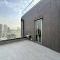 九龙城 南首
