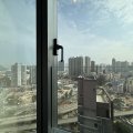 九龙城 南首