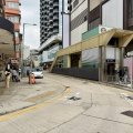 九龙城 南首