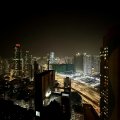 九龙城 南首