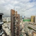 九龙城 南首