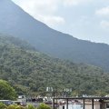 馬鞍山 泥涌村