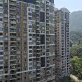 Shatin PARC ROYALE TWR 02