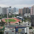 馬鞍山 新港城 L座