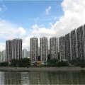 沙田 富豪花园 文禧阁