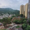 沙田 廣林苑