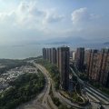 马鞍山 银湖天峰 第01座