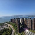 马鞍山 银湖天峰 第01座
