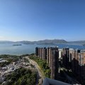 马鞍山 银湖天峰 第01座