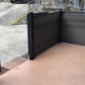 將軍澳 馬游塘村