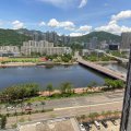 沙田 富豪花园 翡翠阁