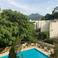 沙田 桂園