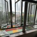 Fanling KING SHING COURT BLK D (HOS)