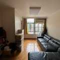 Fanling KING SHING COURT BLK D (HOS)