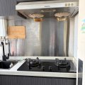 Fanling SHAN LAI COURT BLK D LEI SHAN HSE (HOS)