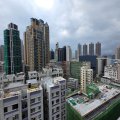 Tai Kok Tsui I-HOME