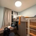 Shatin YU CHUI COURT PH 02 BLK A (HOS)