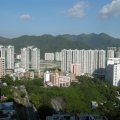 沙田 晉名峰 A座