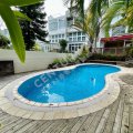 Sai Kung MARINA COVE PRIVATE SWIMMING POOL,39' PONTOON