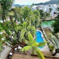 Sai Kung MARINA COVE PRIVATE SWIMMING POOL,39' PONTOON
