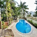 Sai Kung MARINA COVE PRIVATE SWIMMING POOL,39' PONTOON