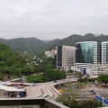 沙田 沙田广场 A座 金星阁