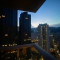 沙田 星凱堤岸