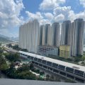 Ma On Shan KAM CHUN COURT BLK B CHUN TAN HSE (HOS)