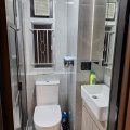 Shatin SHA TIN CTR BLK F KA NING BLDG