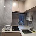 Shatin SHA TIN CTR BLK F KA NING BLDG