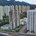 馬鞍山 馬鞍山中心