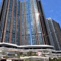 Shatin THE PAVILIA FARM III TWR 08B