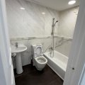 Fanling VIENNA GDN BLK 03