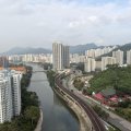 Shatin THE PAVILIA FARM III