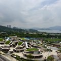 Tai Po SIERRA SEA PH 01A(2) AQUA AVENUE TWR 01