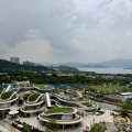 Tai Po SIERRA SEA PH 01A(2) AQUA AVENUE TWR 01