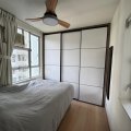 沙田 海福花园【 新装即住  】