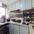 Ma On Shan KAM FUNG COURT