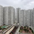 沙田 好运中心 桂林阁