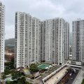 沙田 好运中心 桂林阁