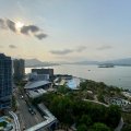 马鞍山 海柏花园 第01座