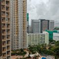Shatin YU CHUI COURT PH 01 BLK L (HOS)