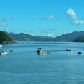 Sai Kung LOBSTER BAY VILLA