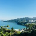 清水灣 銀海山莊
