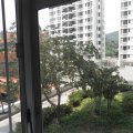 Shatin SHA TIN CTR BLK F KA NING BLDG