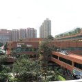 Shatin SHA TIN CTR BLK F KA NING BLDG
