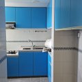 Ma On Shan KAM FUNG COURT PH 02 BLK G (HOS)
