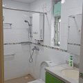 Ma On Shan KAM FUNG COURT PH 02 BLK G (HOS)