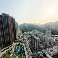 Shatin THE PAVILIA FARM III TWR 08B