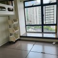 馬鞍山 鐵路上蓋